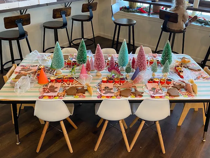 Panna Gelateria And Bakery Picture 8