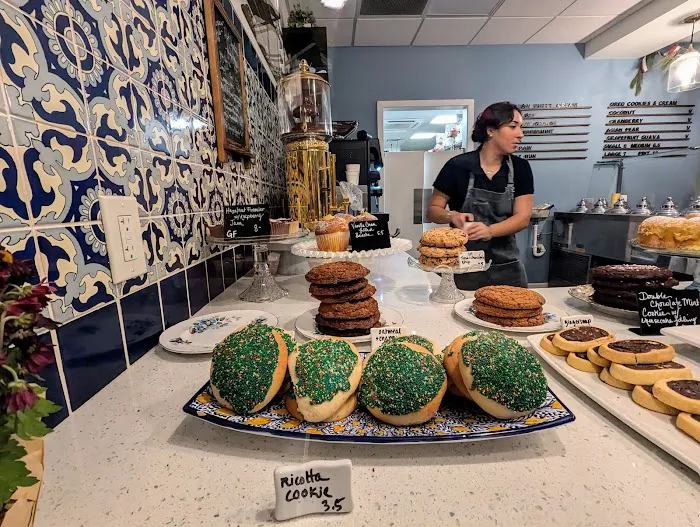 Panna Gelateria And Bakery Picture 5