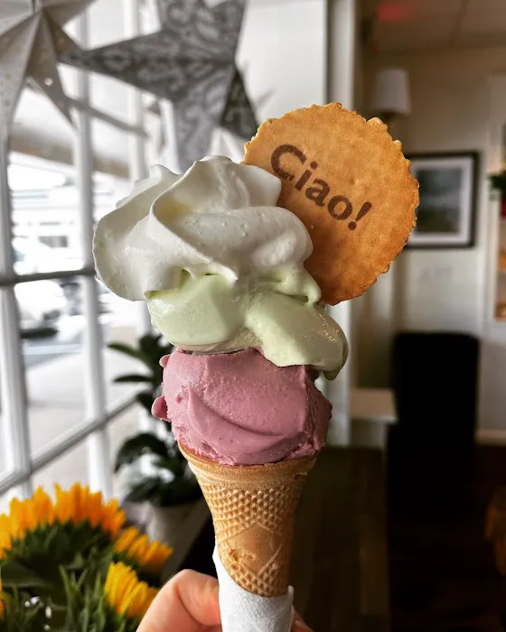 Panna Gelateria And Bakery Picture 7