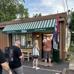 Yardley Ice House