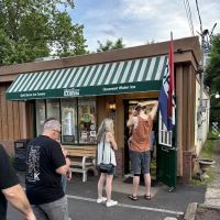 Yardley Ice House ico