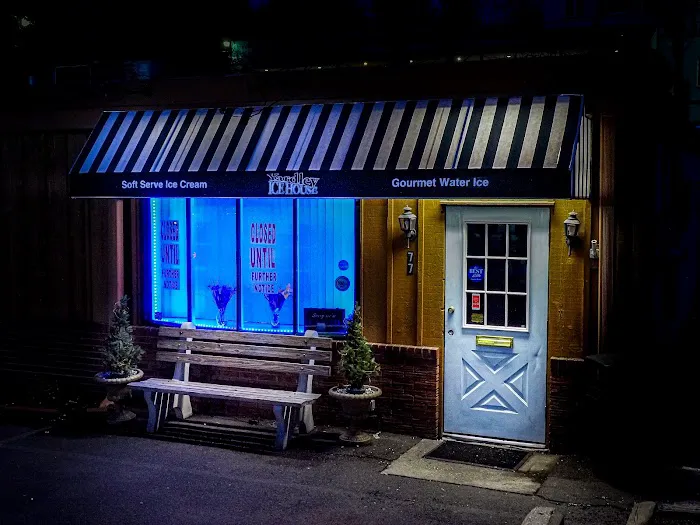Yardley Ice House Picture 10
