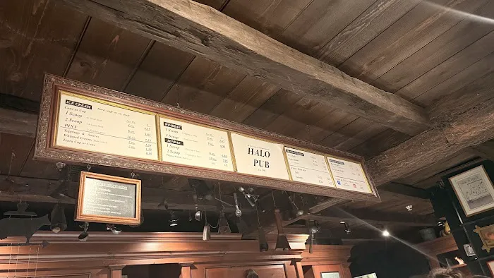 Halo Pub Picture 7