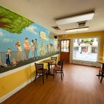 Thomas Sweet Ice Cream