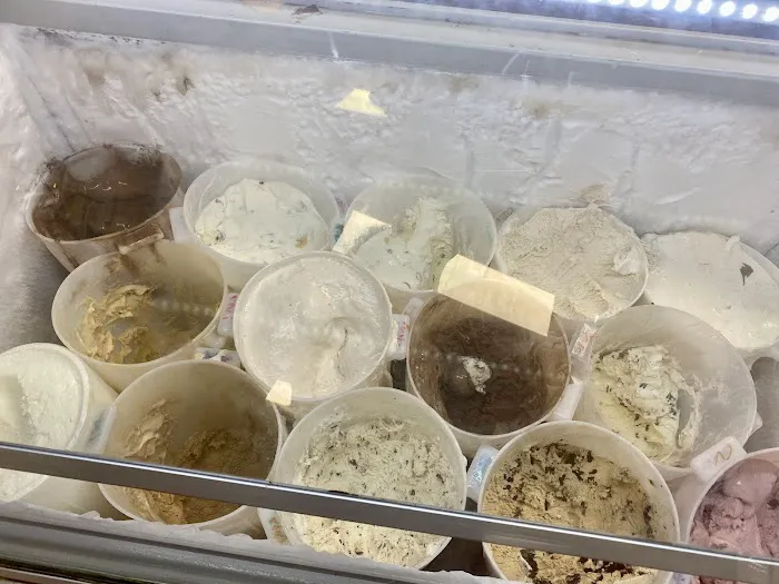 Thomas Sweet Ice Cream Picture 5