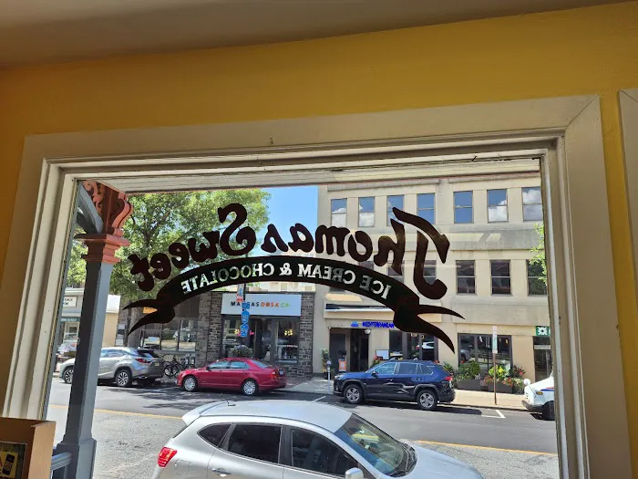 Thomas Sweet Ice Cream Picture 3