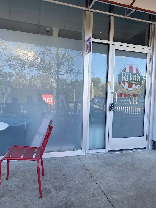 Rita's Italian Ice & Frozen Custard Picture 8