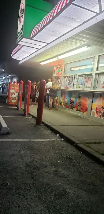 Rita's Italian Ice & Frozen Custard Picture 8