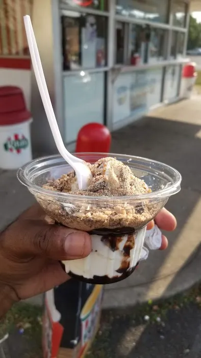 Rita's Italian Ice & Frozen Custard Picture 4