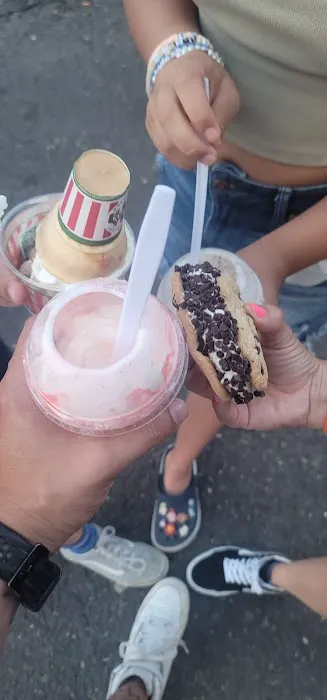 Rita's Italian Ice & Frozen Custard Picture 7