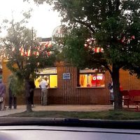 Rita's Italian Ice & Frozen Custard ico
