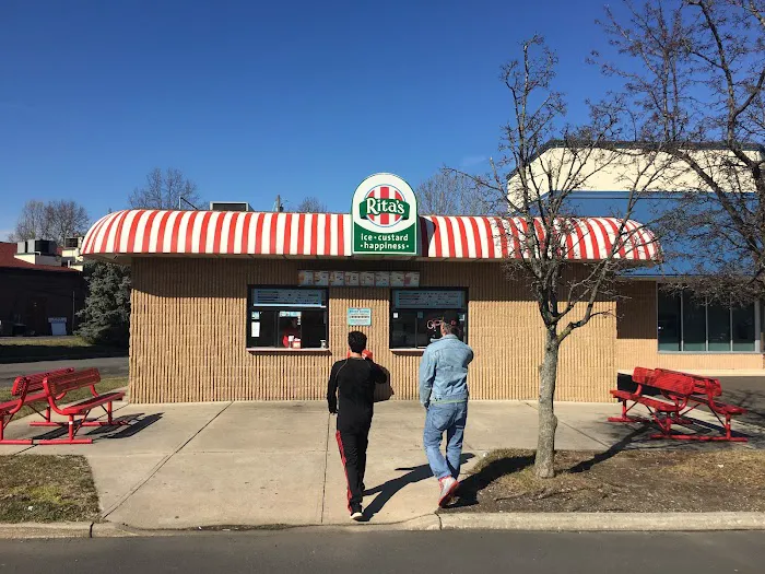 Rita's Italian Ice & Frozen Custard Picture 7