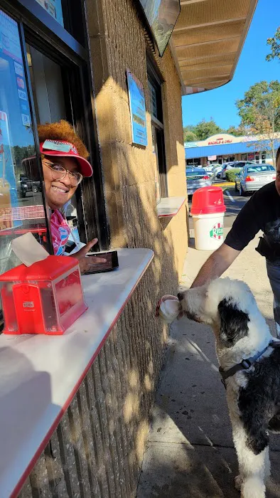 Rita's Italian Ice & Frozen Custard Picture 10