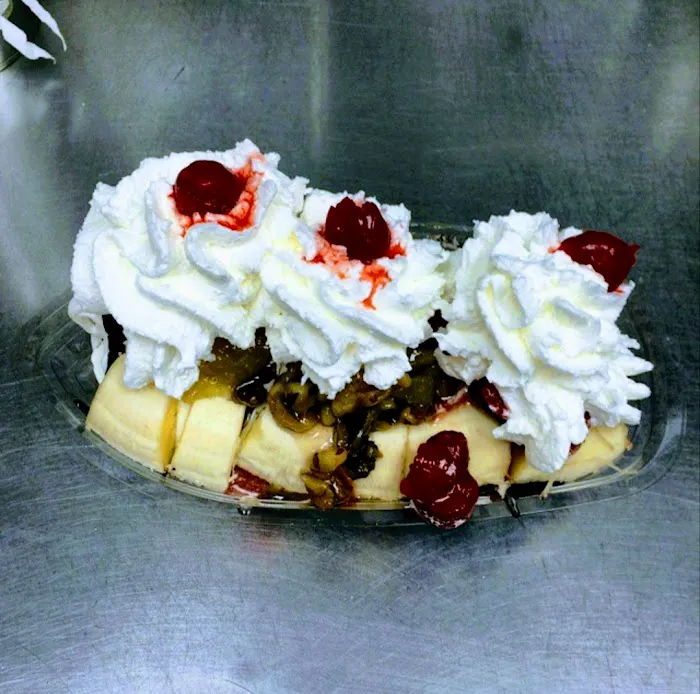 Mom's Homemade Water Ice & Ice Cream Picture 9