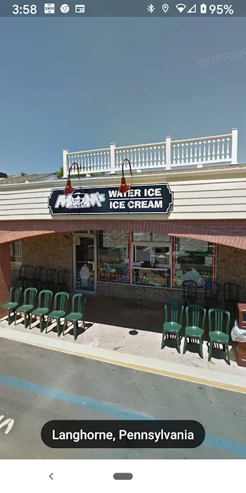 Mom's Homemade Water Ice & Ice Cream Picture 3