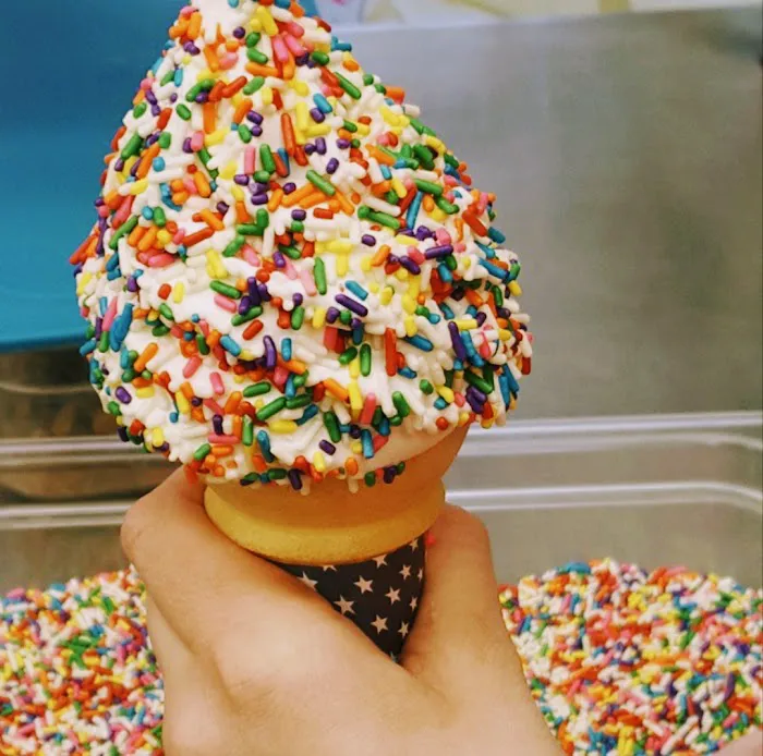 Mom's Homemade Water Ice & Ice Cream Picture 2