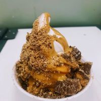 Mom's Homemade Water Ice & Ice Cream ico
