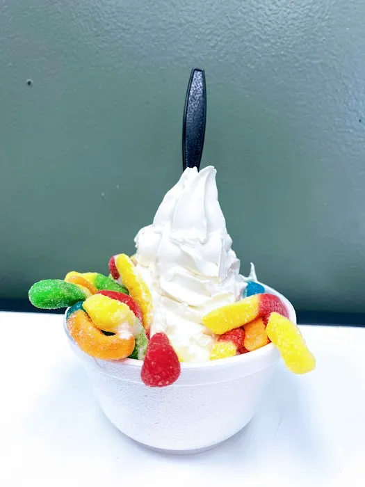 Mom's Homemade Water Ice & Ice Cream Picture 6