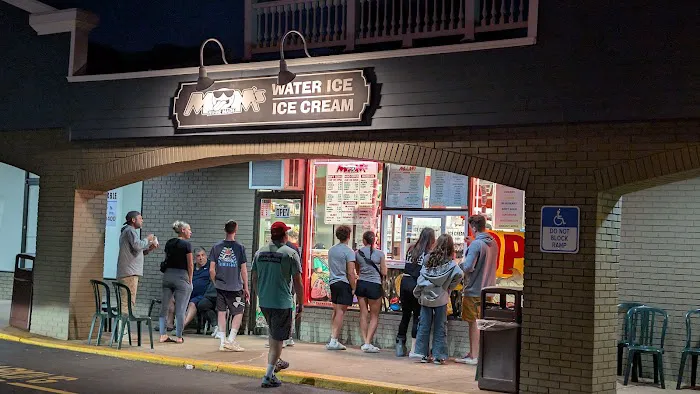 Mom's Homemade Water Ice & Ice Cream Picture 7
