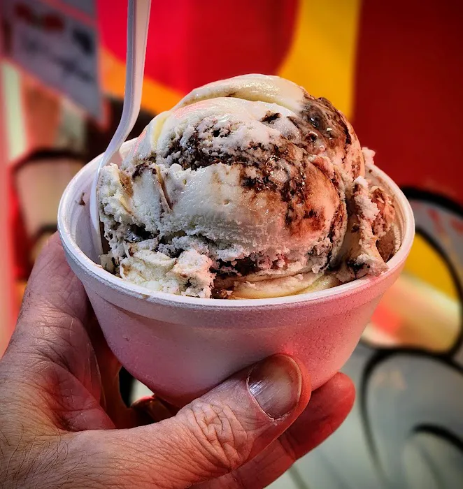 Mom's Homemade Water Ice & Ice Cream Picture 5