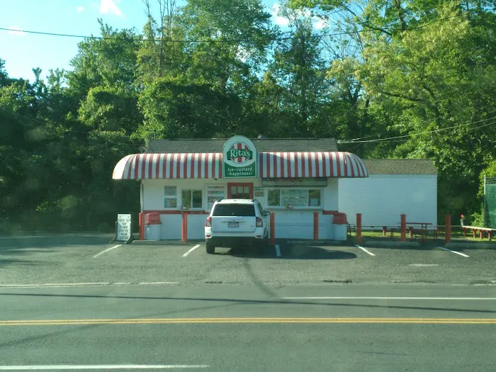 Rita's Italian Ice & Frozen Custard Picture 3