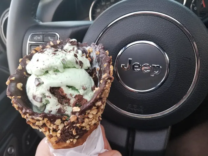 Dairy Delite Picture 9
