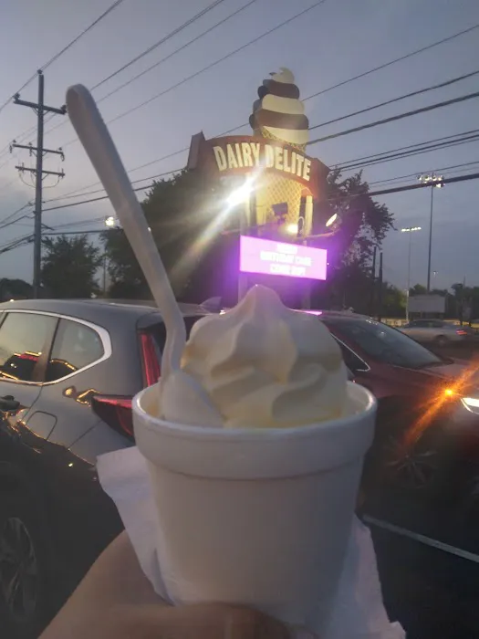 Dairy Delite Picture 8