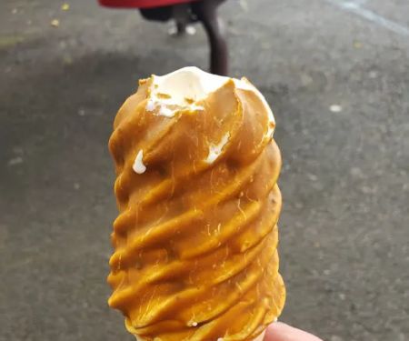 Dairy Delite