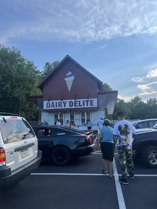Dairy Delite Picture 5