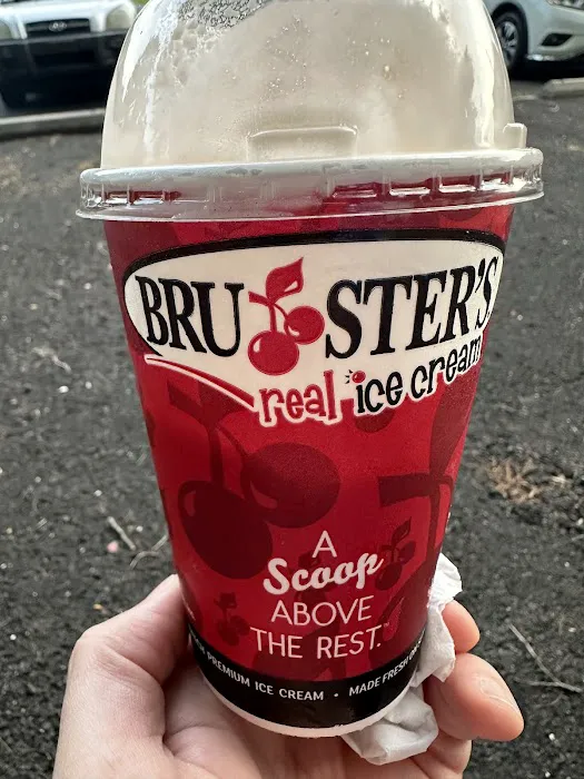 Bruster's Real Ice Cream Picture 4