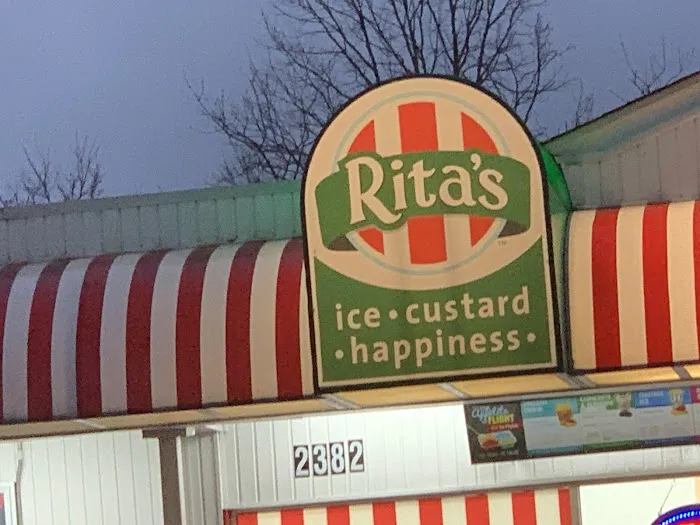 Rita's Italian Ice & Frozen Custard Picture 1