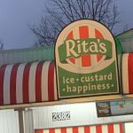 Rita's Italian Ice & Frozen Custard