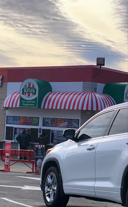 Rita's Italian Ice & Frozen Custard Picture 2