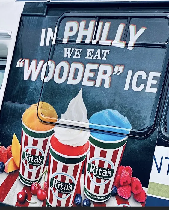 Rita's Italian Ice & Frozen Custard Picture 5