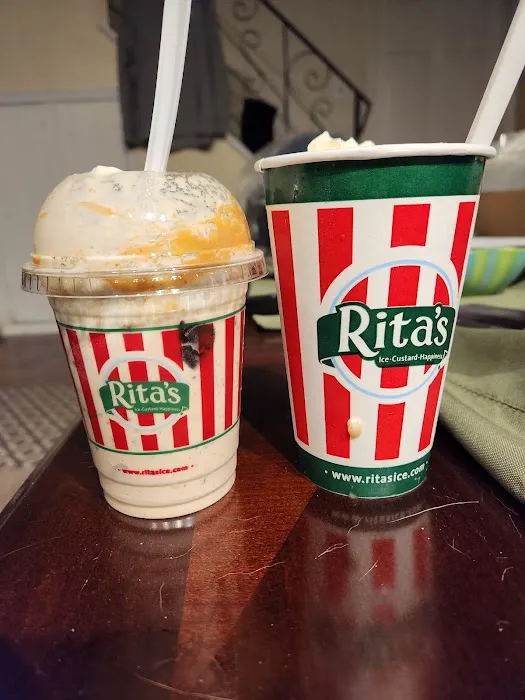 Rita's Italian Ice & Frozen Custard Picture 10