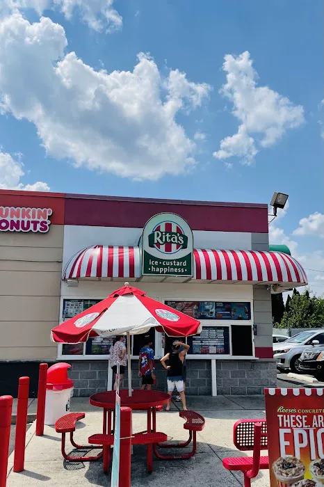 Rita's Italian Ice & Frozen Custard Picture 6