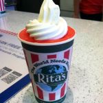 Rita's Italian Ice & Frozen Custard