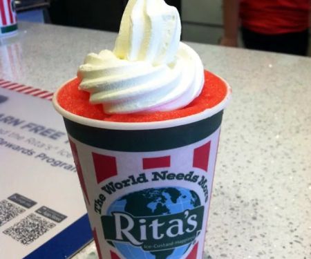 Rita's Italian Ice & Frozen Custard