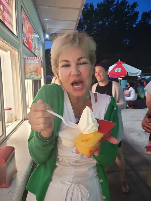 Rita's Italian Ice & Frozen Custard Picture 7