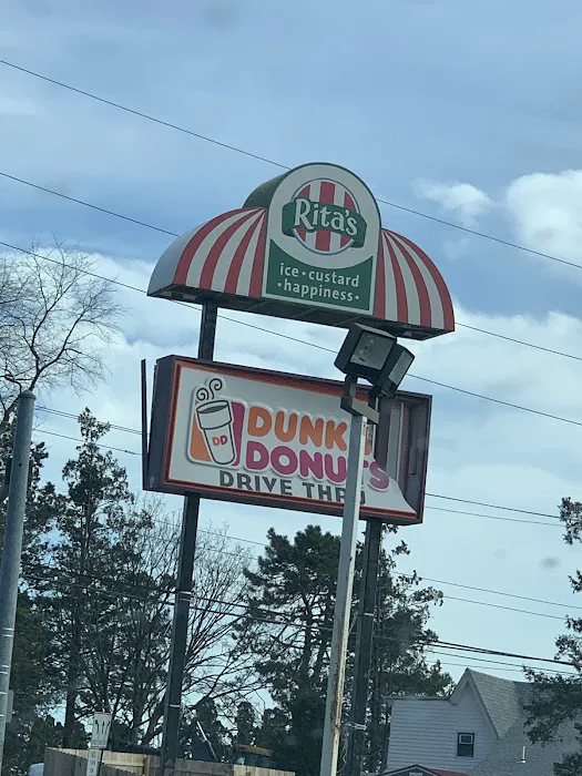 Rita's Italian Ice & Frozen Custard Picture 4