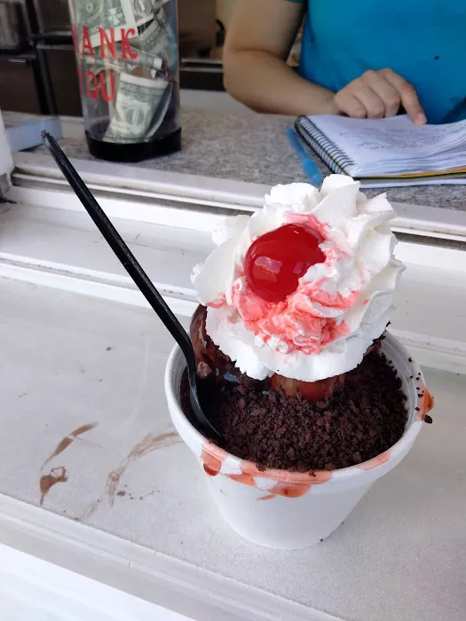 JoJo's Ice Cream and Water Ice Picture 1
