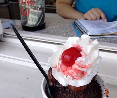 JoJo's Ice Cream and Water Ice