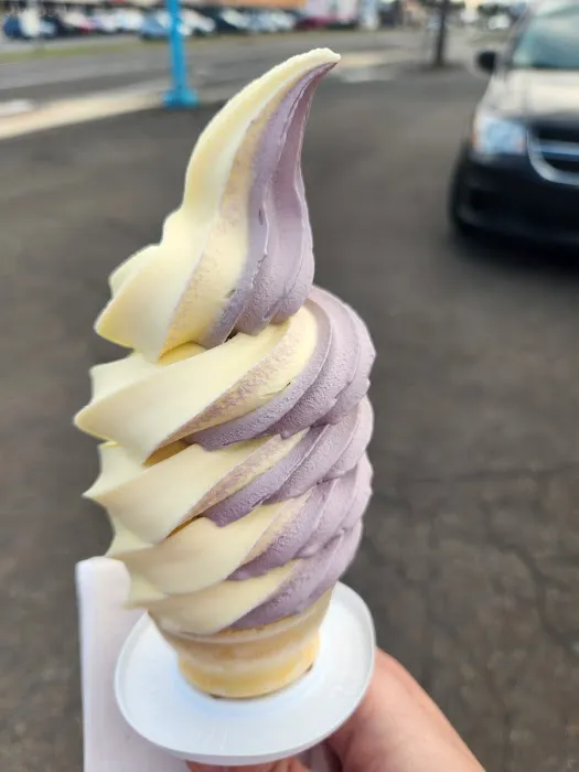 JoJo's Ice Cream and Water Ice Picture 2