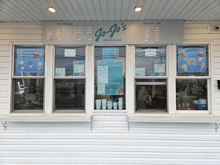 JoJo's Ice Cream and Water Ice Picture 9