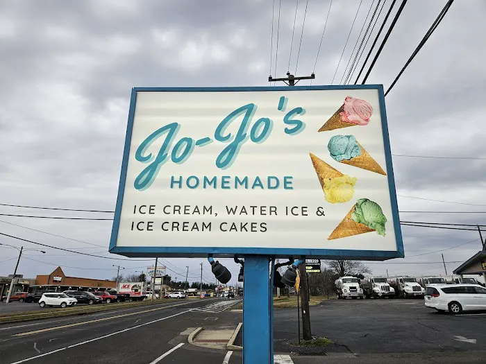 JoJo's Ice Cream and Water Ice Picture 3