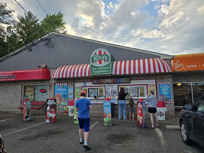 Rita's Italian Ice & Frozen Custard Picture 6