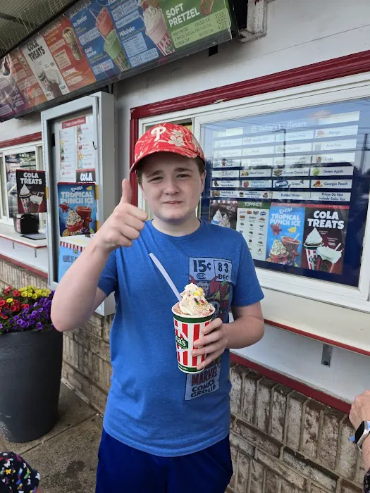 Rita's Italian Ice & Frozen Custard Picture 4