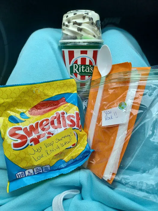 Rita's Italian Ice & Frozen Custard Picture 5