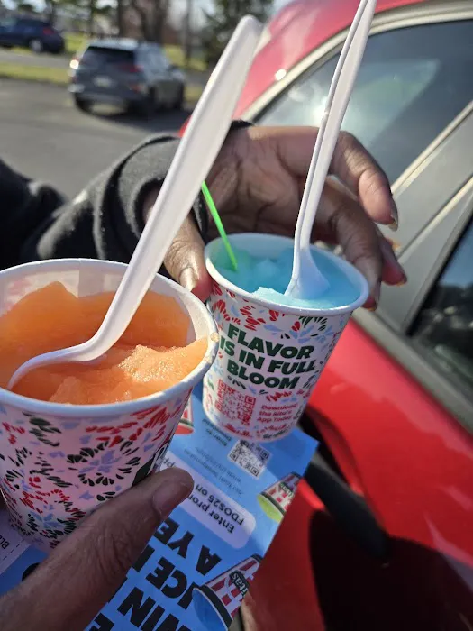 Rita's Italian Ice & Frozen Custard Picture 10