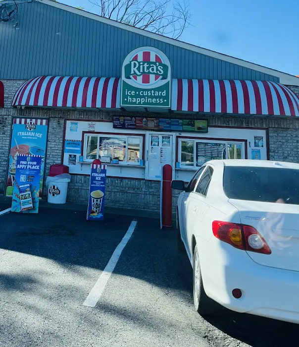 Rita's Italian Ice & Frozen Custard Picture 7